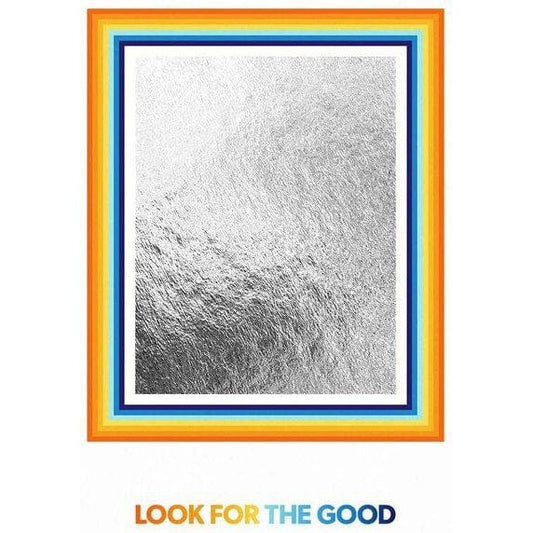 Look for the Good:   - Jason Mraz [VINYL]
