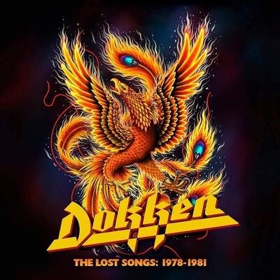 The Lost Songs: 1978-1981 - Dokken [VINYL]