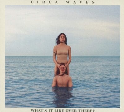 What's It Like Over There? - Orange Vinyl (LRS20):   - Circa Waves [VINYL Limited Edition]