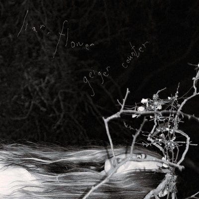 Geiger Counter - Liar, Flower [VINYL]