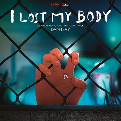 I Lost My Body:   - Dan Levy [VINYL]