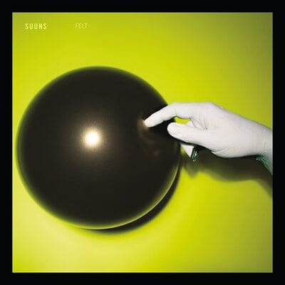 Felt - Two Tone Vinyl (LRS20) - Suuns [VINYL]