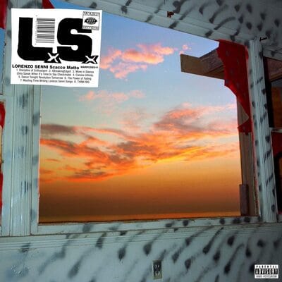 Scacco Matto:   - Lorenzo Senni [VINYL]
