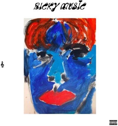 Ricky Music:   - Porches [VINYL]