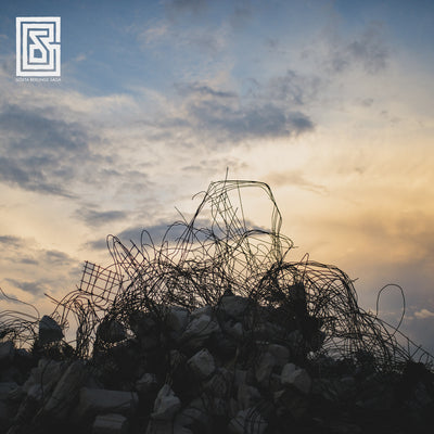 Konkret Musik - Gösta Berlings Saga [VINYL]