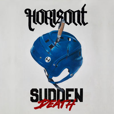 Sudden Death - Horisont [VINYL]