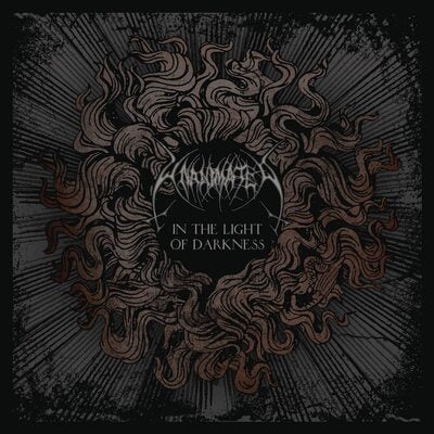 In the Light of Darkness - Unanimated [VINYL]