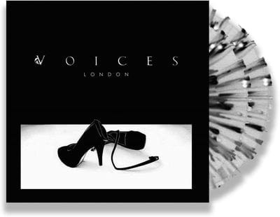London - Voices [VINYL]