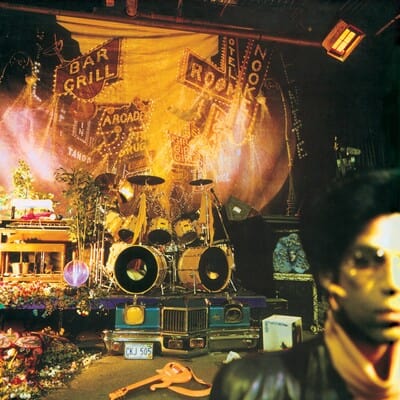 Sign O' the Times (Deluxe Edition) - Prince [VINYL]
