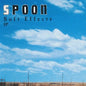 Soft Effects:   - Spoon [VINYL]