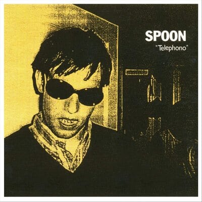 Telephono:   - Spoon [VINYL]