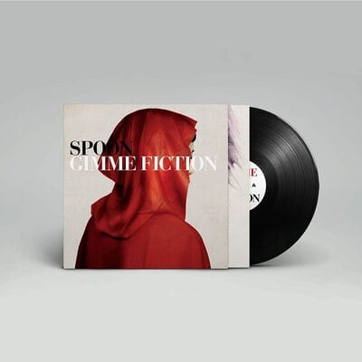Gimme Fiction - Spoon [VINYL]