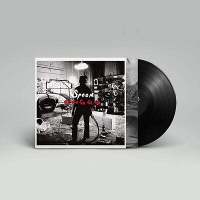 Ga Ga Ga Ga Ga - Spoon [VINYL]