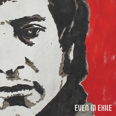 Even in Exile - James Dean Bradfield [VINYL]