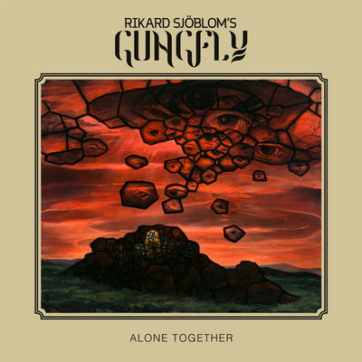 Alone Together - Rikard Sjöblom's Gungfly [VINYL]