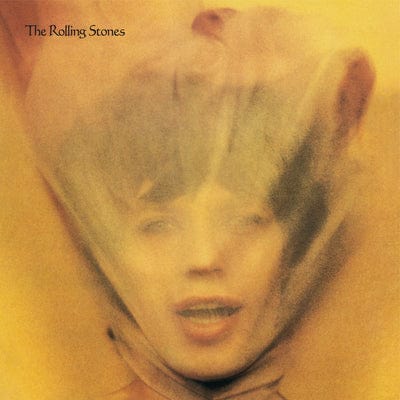 Goats Head Soup (Box Set) - The Rolling Stones [VINYL Deluxe Edition]