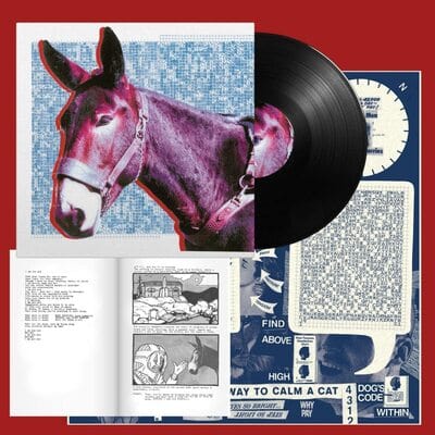 Ultimate Success Today - Protomartyr [VINYL]