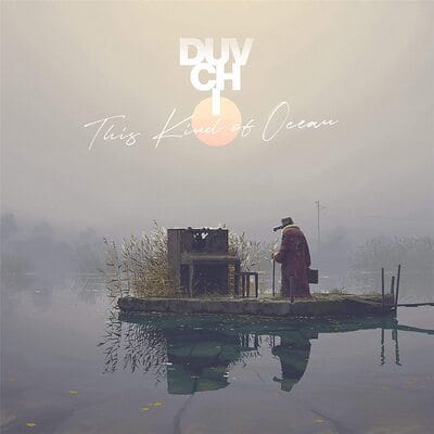 This Kind of Ocean:   - Duvchi [VINYL]