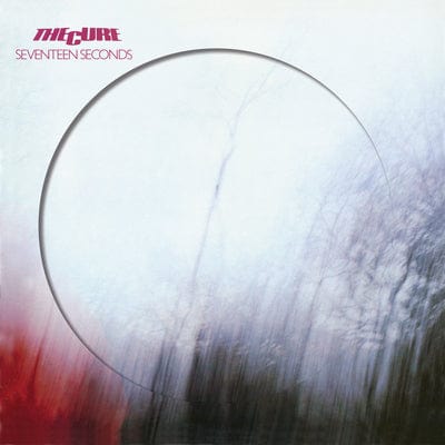 Seventeen Seconds (RSD 2020):   - The Cure [VINYL]