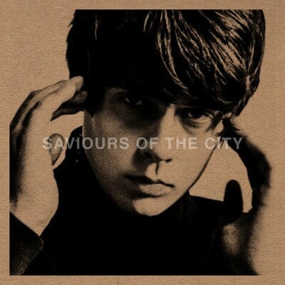 Saviours of the City (RSD 2020) - Jake Bugg [7" VINYL]