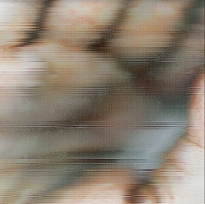 Blood Music: Pentamerous Metamorphosis - Chapterhouse Retranslated - Global Communication [VINYL]