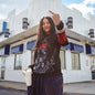 A Girl Cried Red:   - Princess Nokia [VINYL]