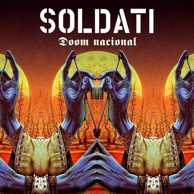 Doom Nacional - Soldati [VINYL]