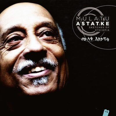 Sketches of Ethiopia - Mulatu Astatke [VINYL]