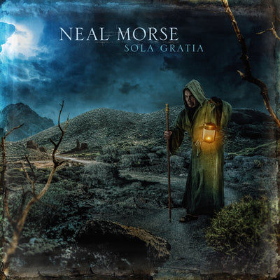 Sola Gratia - Neal Morse [VINYL]