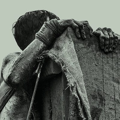 Atlas Vending - METZ [VINYL]