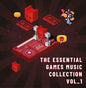 The Essential Games Music Collection- Volume 1 - London Music Works [VINYL]