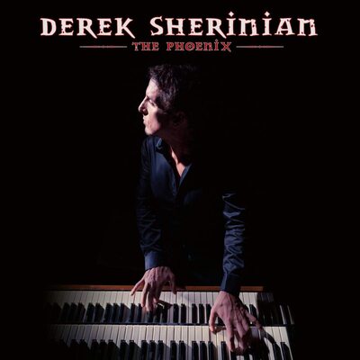 The Phoenix - Derek Sherinian [VINYL]