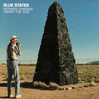 Nothing Changes Under the Sun - Blue States [VINYL Limited Edition]