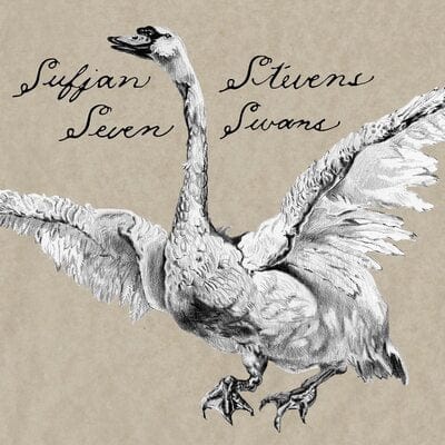 Seven Swans - Sufjan Stevens [VINYL]