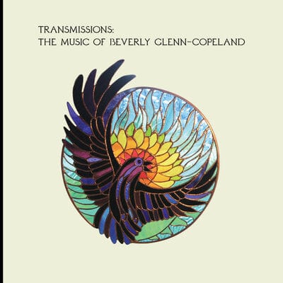 Transmissions: The Music of Beverly Glenn-Copeland:   - Beverly Glenn-Copeland [VINYL]