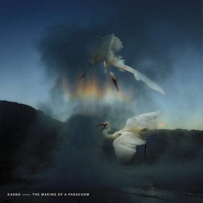The Making of a Paracosm:   - Kasbo [VINYL]