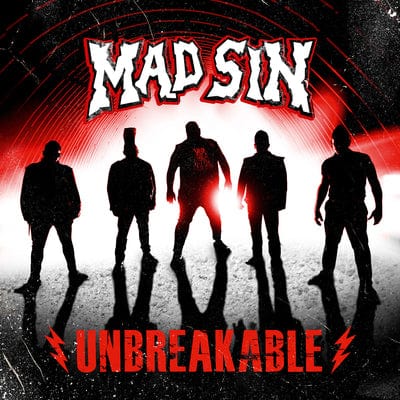 Unbreakable:   - Mad Sin [VINYL]