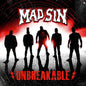 Unbreakable:   - Mad Sin [VINYL]