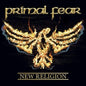 New Religion:   - Primal Fear [VINYL]