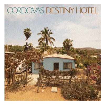 Destiny Hotel:   - Cordovas [VINYL]
