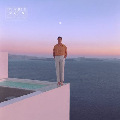 Purple Noon - Washed Out [VINYL]