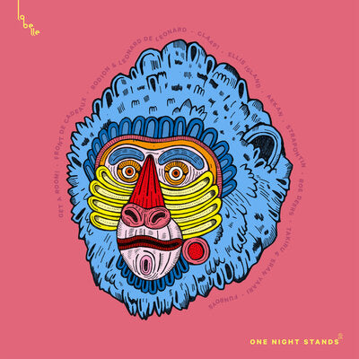 One Night Stands 2:   - Various Artists [VINYL]