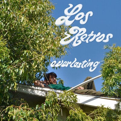 Everlasting:   - Los Retros [VINYL]