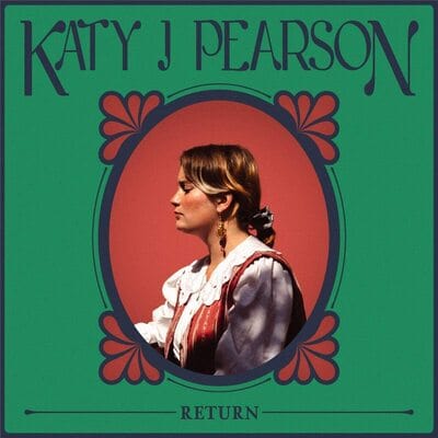 Return:   - Katy J. Pearson [VINYL]