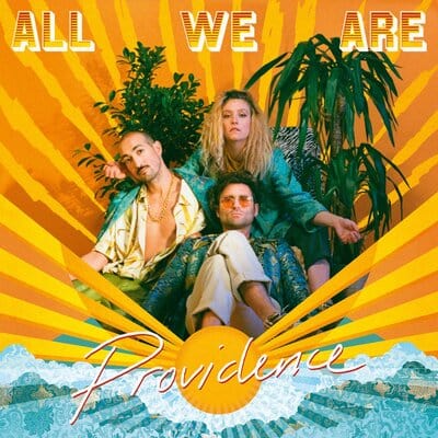 Providence - All We Are [VINYL]