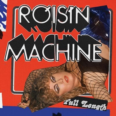 Róisín Machine:   - Róisín Murphy [VINYL]