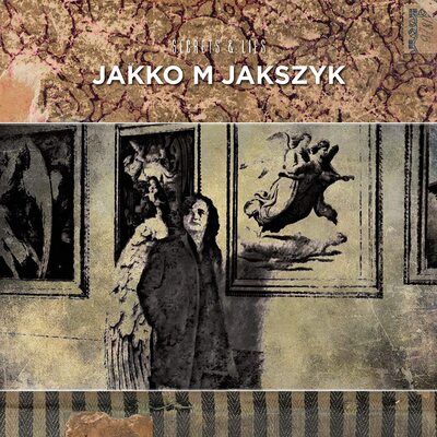 Secrets & Lies - Jakko M. Jakszyk [VINYL]