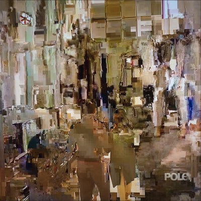 Fading - Pole [VINYL Limited Edition]