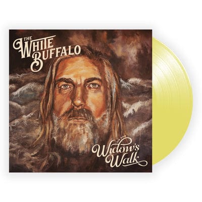 On the Widow's Walk - The White Buffalo [VINYL]