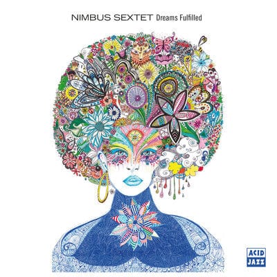 Dreams Fulfilled:   - Nimbus Sextet [VINYL]